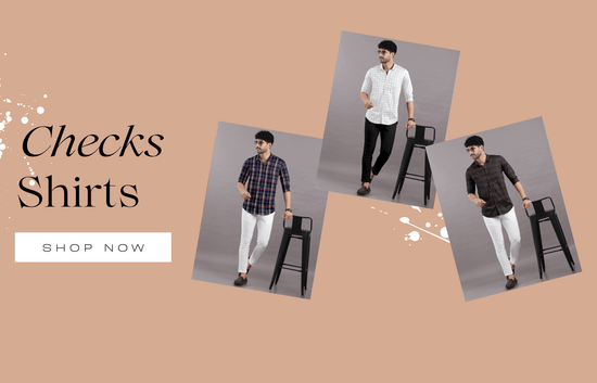 Shop Premium Men's Clothing Online | Branded Apparel – Givuil